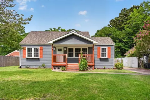 107 Cypress Rd, Portsmouth, VA 23701