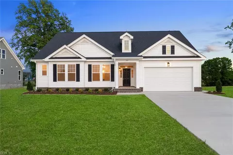 Mm Carotuak Dr, Currituck County, NC 27929