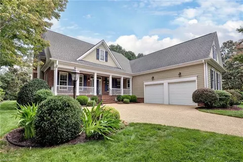 105 Portland, Williamsburg, VA 23188