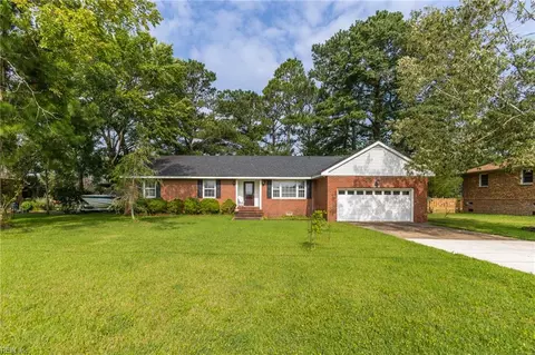 220 Deepwater Dr, Chesapeake, VA 23322