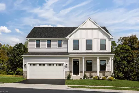 5105 Mann Rd, Toano, VA 23168