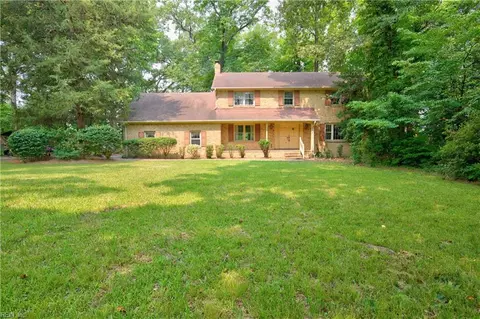 5252 Shenstone Cir, Virginia Beach, VA 23455