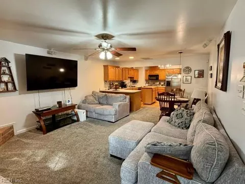 Living - 15 Beach Rd, Hampton, VA 23664 photo 1 of 1