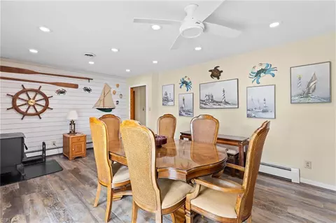 Dining - 5601 Lambeth Pl, Suffolk, VA 23435 photo 1 of 2