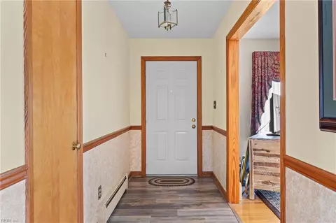Entry Way - 5601 Lambeth Pl, Suffolk, VA 23435 photo 1 of 1