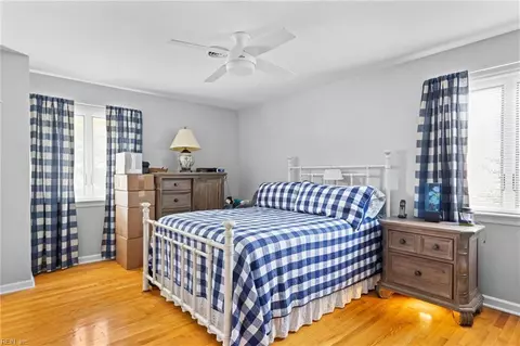 Bedroom - 5601 Lambeth Pl, Suffolk, VA 23435 photo 1 of 3