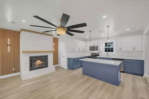 1109 Santeetlah Ave, Chesapeake, VA 23325