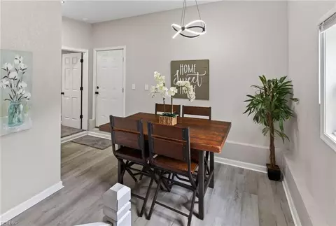 Dining - 804 Teach St, Hampton, VA 23661 photo 1 of 3