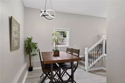 Dining - 804 Teach St, Hampton, VA 23661 photo 3 of 3