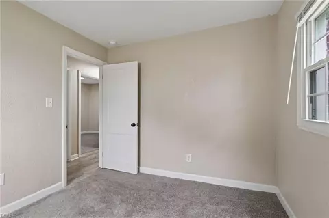 Bedroom - 804 Teach St, Hampton, VA 23661 photo 7 of 7