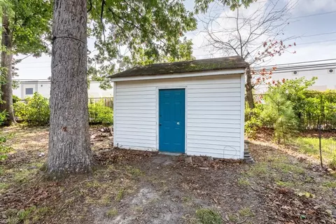 Exterior - 45 Azalea Dr, Hampton, VA 23669 photo 9 of 13