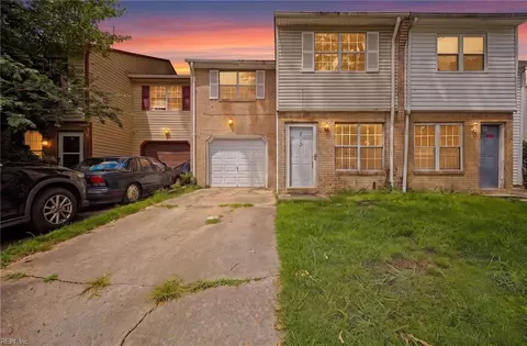 723 Grant Ave, Virginia Beach, VA 23452