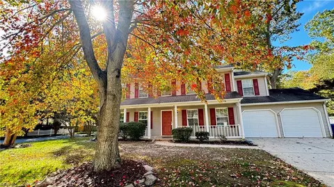 103 Summerglen Rdg, Newport News, VA 23602