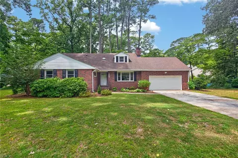 3375 Lynnwood Dr, Virginia Beach, VA 23452