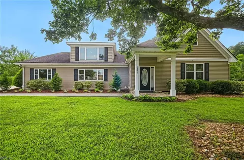 6336 Blackwater Rd, Virginia Beach, VA 23457