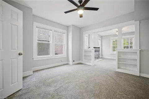 Living - 740 28th St, Norfolk, VA 23504 photo 3 of 3