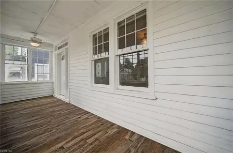 Exterior - 740 28th St, Norfolk, VA 23504 photo 2 of 6