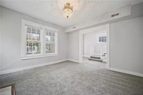 Living - 740 28th St, Norfolk, VA 23504 photo 2 of 3