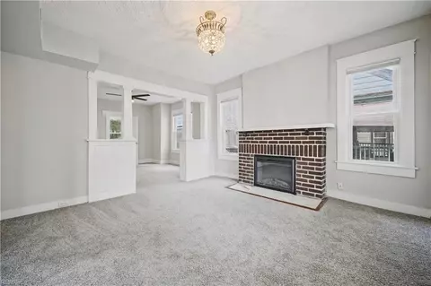 Living - 740 28th St, Norfolk, VA 23504 photo 1 of 3