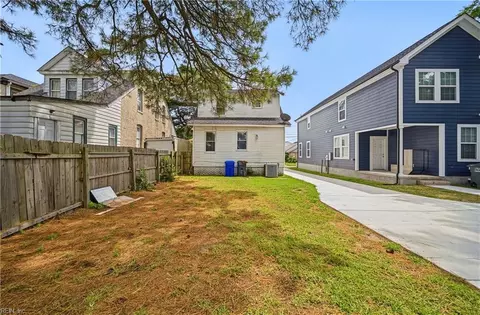Exterior - 740 28th St, Norfolk, VA 23504 photo 6 of 6