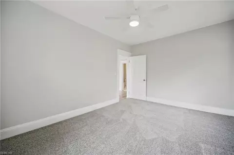 Bedroom - 740 28th St, Norfolk, VA 23504 photo 3 of 4