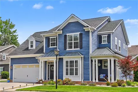2356 M J Beasley Trl, Virginia Beach, VA 23453