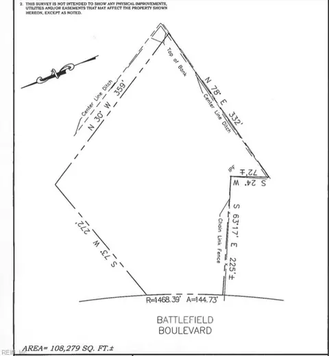423 Battlefield Blvd N, Chesapeake, VA 23320