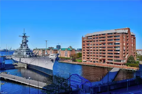 215 Brooke Ave #411, Norfolk, VA 23510