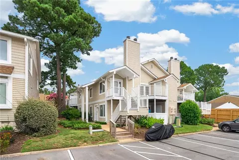 2628 Cove Point Pl, Virginia Beach, VA 23454