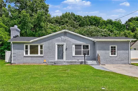 2801 Southport Ave, Chesapeake, VA 23324