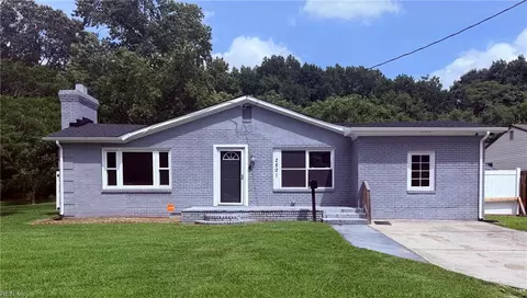 2801 Southport Ave, Chesapeake, VA 23324