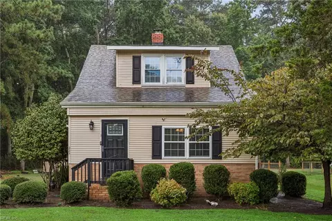 225 Hunts Neck Rd, Poquoson, VA 23662