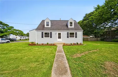 7930 Galveston Blvd, Norfolk, VA 23505