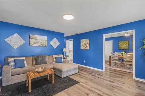 25 Murray Ave, Hampton, VA 23666 photo 5