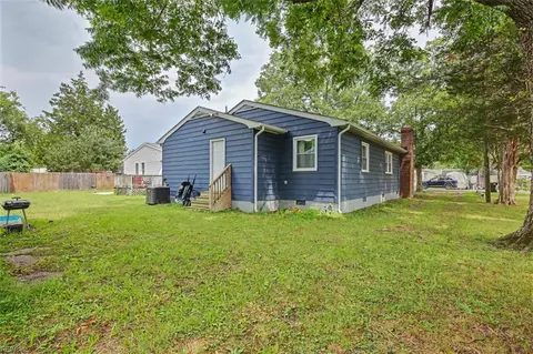 25 Murray Ave, Hampton, VA 23666 photo 32