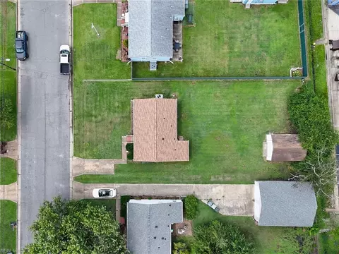 View/Area - 4814 82nd St, Hampton, VA 23605 photo 3 of 7