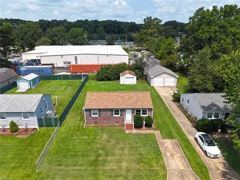 View/Area - 4814 82nd St, Hampton, VA 23605 photo 1 of 7