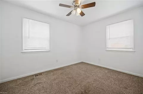 Bedroom - 4814 82nd St, Hampton, VA 23605 photo 3 of 6