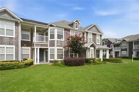 Exterior - 101 Old Course Loop, Cape Charles, VA 23310 photo 5 of 5