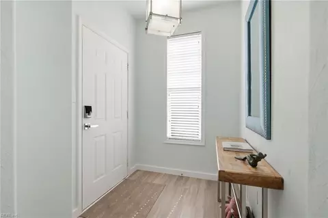 Entry Way - 101 Old Course Loop, Cape Charles, VA 23310 photo 1 of 2