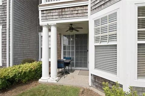 Exterior - 101 Old Course Loop, Cape Charles, VA 23310 photo 4 of 5