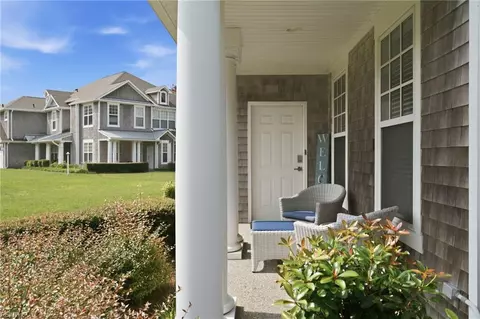Exterior - 101 Old Course Loop, Cape Charles, VA 23310 photo 3 of 5