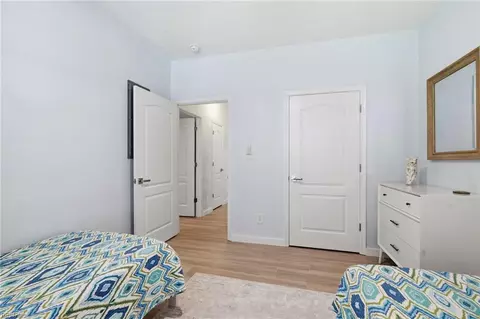 Bedroom - 101 Old Course Loop, Cape Charles, VA 23310 photo 2 of 7