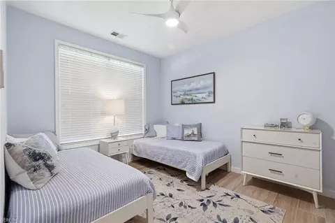 Bedroom - 101 Old Course Loop, Cape Charles, VA 23310 photo 3 of 7