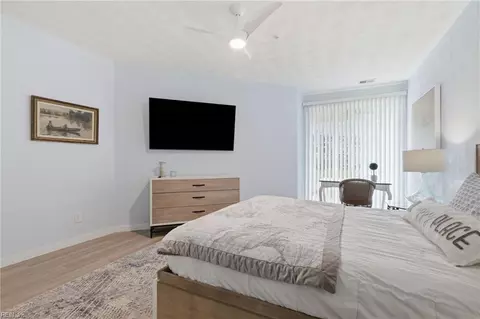 Bedroom - 101 Old Course Loop, Cape Charles, VA 23310 photo 6 of 7