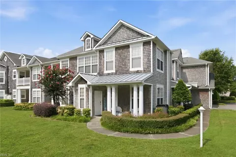 Exterior - 101 Old Course Loop, Cape Charles, VA 23310 photo 2 of 5