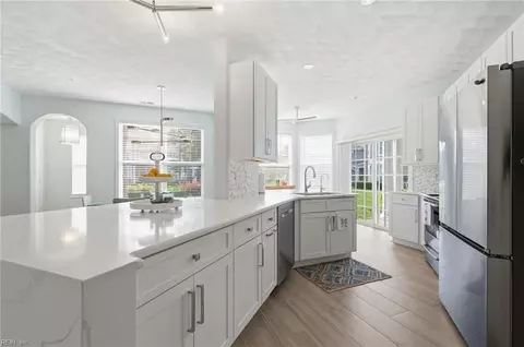 Kitchen - 101 Old Course Loop, Cape Charles, VA 23310 photo 1 of 4