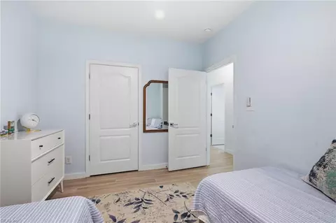 Bedroom - 101 Old Course Loop, Cape Charles, VA 23310 photo 4 of 7