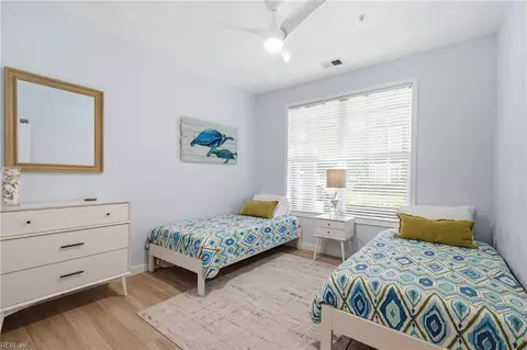Bedroom - 101 Old Course Loop, Cape Charles, VA 23310 photo 1 of 7