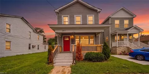 2411 Chestnut St, Portsmouth, VA 23704